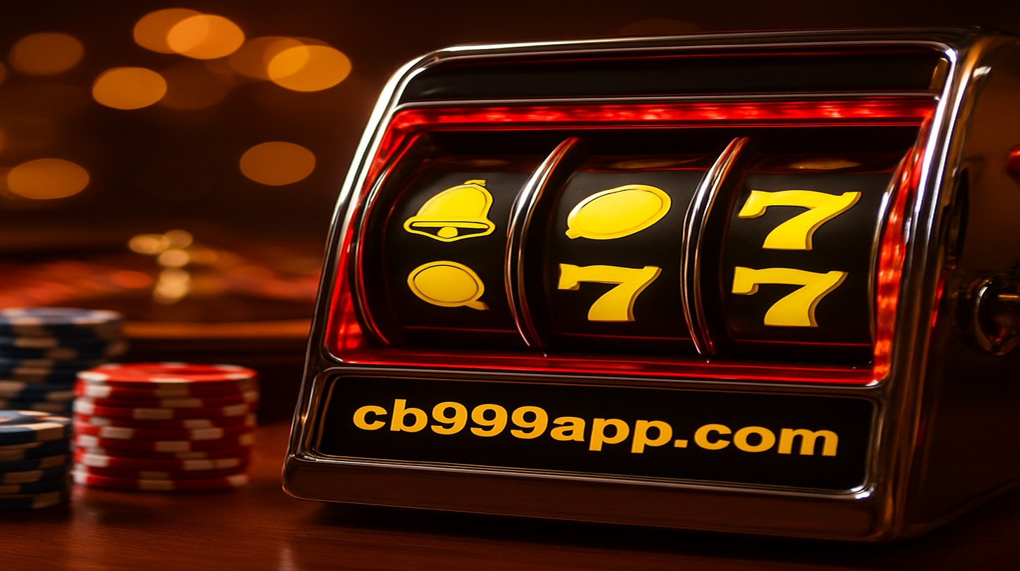 cb999 গোল্ডেন ল্যান্ড সোনালি থিম