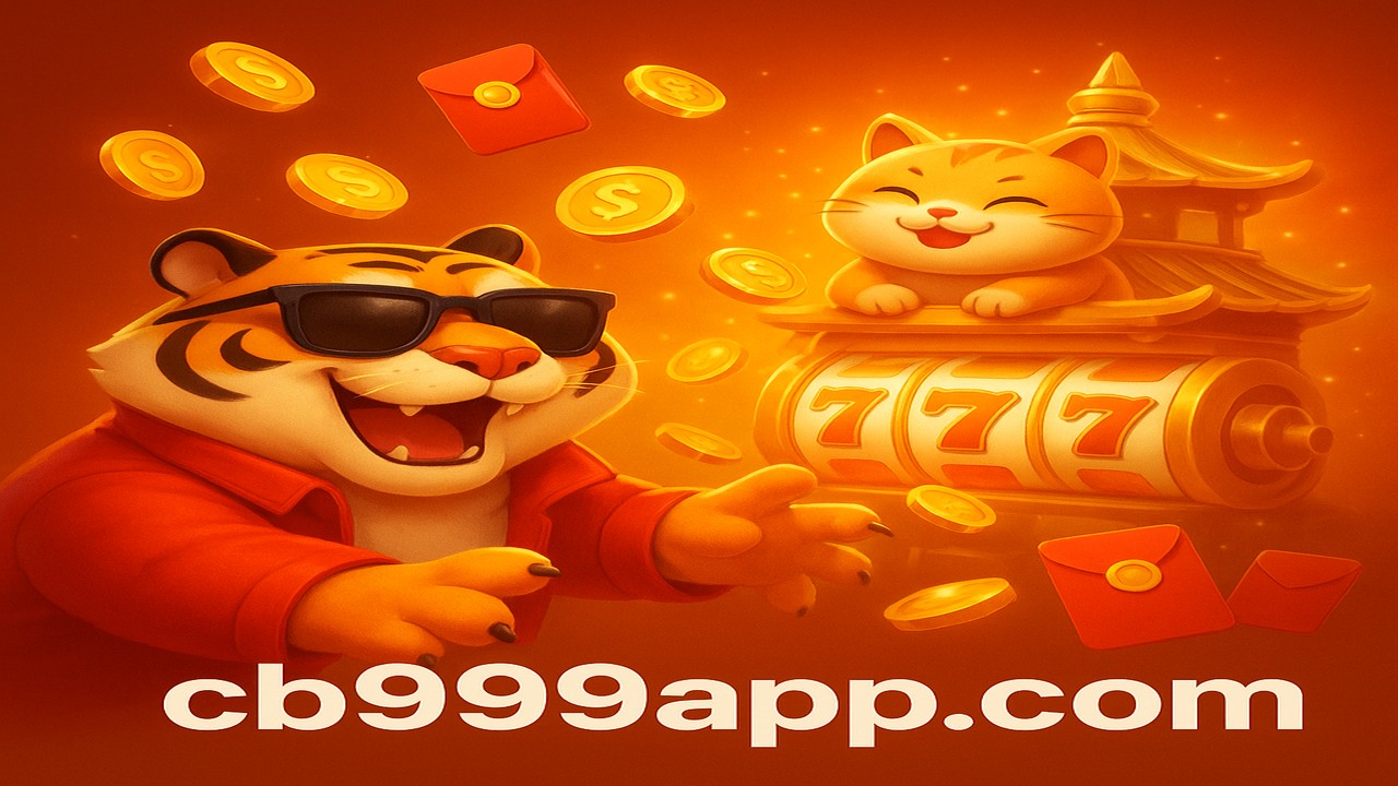 cb999 মোবাইল গোল্ডেন ল্যান্ড গেম